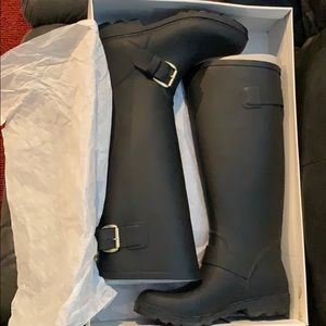 Steve Madden Rain Boots